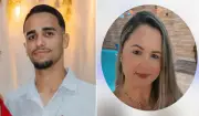 Acidente na BR-356 mata duas pessoas em São João da Barra