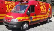 Acidente na MGC-135 em Mirabela mata motorista de 39 anos