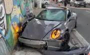 Acidentes com carros de luxo em SP: aumento real ou percepção?