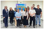 ACIL premia vencedores da Campanha Compras Premiadas 2026 em Limeira