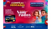 ACIL sorteia R$ 5 mil em vales-compra no Dia dos Namorados