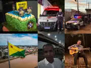 Acre: destaques da semana com obras, segurança e cultura