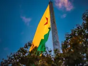 Acreanês: palavras que contam a história e a identidade do Acre