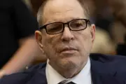 Acusação de estupro contra Harvey Weinstein é retirada em NY