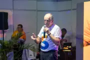 Ademir dos Santos toma posse para novo mandato na Fecomércio-RR até 2030