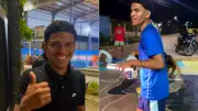 Adolescente é apreendido por suspeita de morte de jovem na zona rural de São Luís