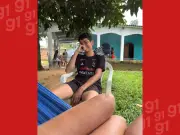 Adolescente atropelado no AC está grave e precisa de doação de sangue