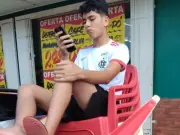 Adolescente atropelado no AC morre após uma semana internado