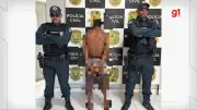 Adolescente de 13 anos é estuprada ao chegar da escola no PI; suspeito preso