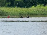 Adolescente de 13 anos morre afogado no Rio Potengi na Grande Natal