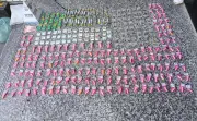 Adolescente de 14 anos é apreendido com drogas em Paraty