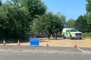 Adolescente de 15 anos desaparece em lago na Inglaterra durante onda de calor