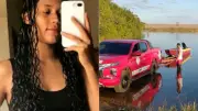 Adolescente de 16 anos morre afogada em açude em Balsas (MA)