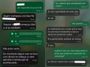 Adolescente de 17 anos é vítima de estupro coletivo em Contagem