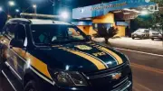 Adolescente de Brasília resgatada pela PRF no MA ao viajar para encontrar contato da internet