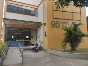 Adolescente ferido por colega em escola de Vassouras recebe alta