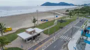 Adolescente morre baleado por PM da reserva em assalto em Bertioga