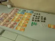 Adolescente oferece R$ 600 a guardas para evitar prisão do primo em Limeira