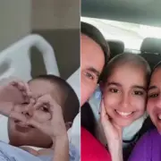 Adolescente potiguar morre após transplante de medula de doador polonês