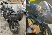 Adolescentes agridem casal de turistas em Peruíbe e fogem