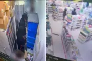 Adolescentes roubam 23 caixas de Mounjaro e são apreendidos em SP