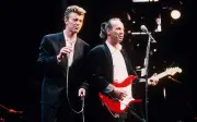 Adrian Belew: supergrupo Beat celebra fase inovadora do King Crimson