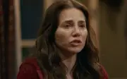 Adriana engana Pedro em Quem Ama Cuida