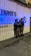 Advogada morta a tiros em estacionamento; ex-marido é suspeito