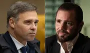 Advogado de Vorcaro sugeriu 'delação seletiva' a Mendonça