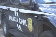 Advogado e oito pessoas presas em operação contra tráfico de drogas