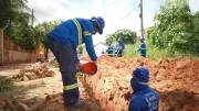 Aegea investe R$ 9,2 bi em saneamento e transforma cidades no Brasil