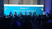 Aegea Rondônia marca presença no 6º SESA em Salvador