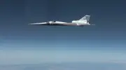 Aeronave X-59 da NASA quebra barreira do som em voo supersônico silencioso