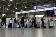 Aeroportos do Rio crescem dobro da média nacional em 5 meses