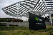 Ações da Nvidia sobem após anúncio de chip para PCs desafiando Intel e AMD