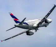 Ações de aéreas latinas sobem com queda do petróleo após acordo EUA-Irã