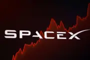 Ações do setor espacial despencam com estreia da SpaceX na bolsa