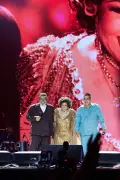 Agenda cultural de SP: Copa, shows e exposições no fim de semana