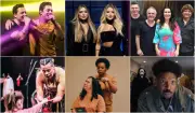 Agenda cultural do Oeste Paulista: eventos e shows neste fim de semana