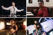 Agenda cultural em Campinas e região: Luan Santana, Nanda Tsunami e mais