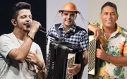 Agenda cultural: música e teatro agitam Feira de Santana e região neste fim de semana