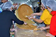 Agenda cultural no Sul de Minas: shows, festas e rodeios no fim de semana