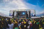 Agenda cultural RJ: Ludmilla, Thiaguinho, festas juninas e mais