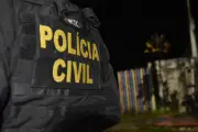 Agente de segurança preso por exploração sexual de adolescentes em Manaus