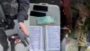 Agiota suspeito de lavar dinheiro para organização criminosa é preso em Teresina