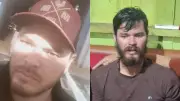 Agricultor desaparecido no Paraguai reaparece após mais de 100 dias