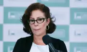 AGU recorre à Itália para extraditar Carla Zambelli em novo processo