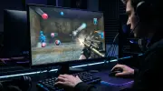 Aim Trainer: Milissegundos Decidem Partidas em Jogos Online