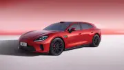 Aistaland GT7: Novo carro elétrico da GAC e Huawei chega à China