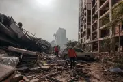 Ajuda humanitária para 200 mil afetados por terremotos na Venezuela